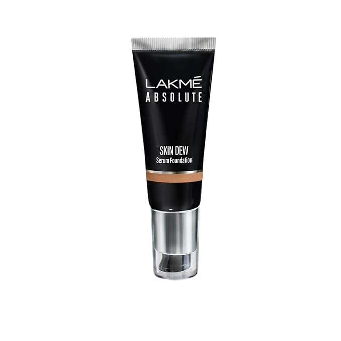 Lakme Absolute Blur Perfect Makeup Primer
