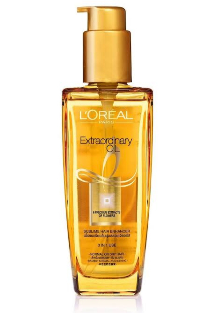 Loreal Paris Extraordinary Oil Face Serum
